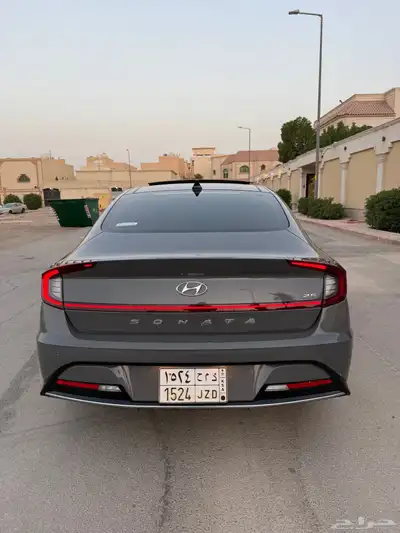 سوناتا2020 5