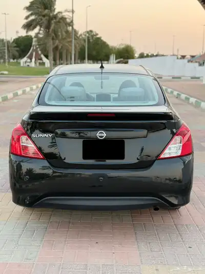 نيسان صني 2022 فل كامل ممشا قليل للمستخدم 15