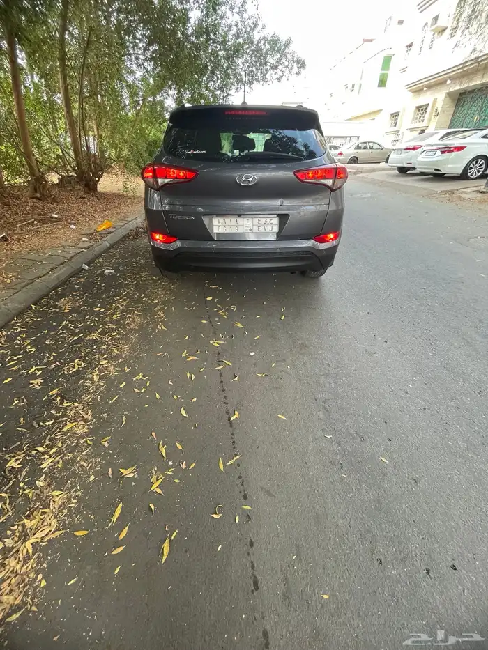 توسان 2017 8