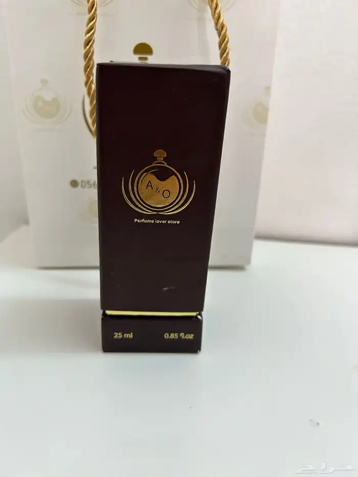 تقسيم عطر لويس فيتون سبيل اون يو 0