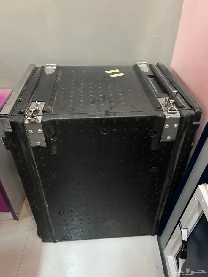 صندوق فلين مقوى 1