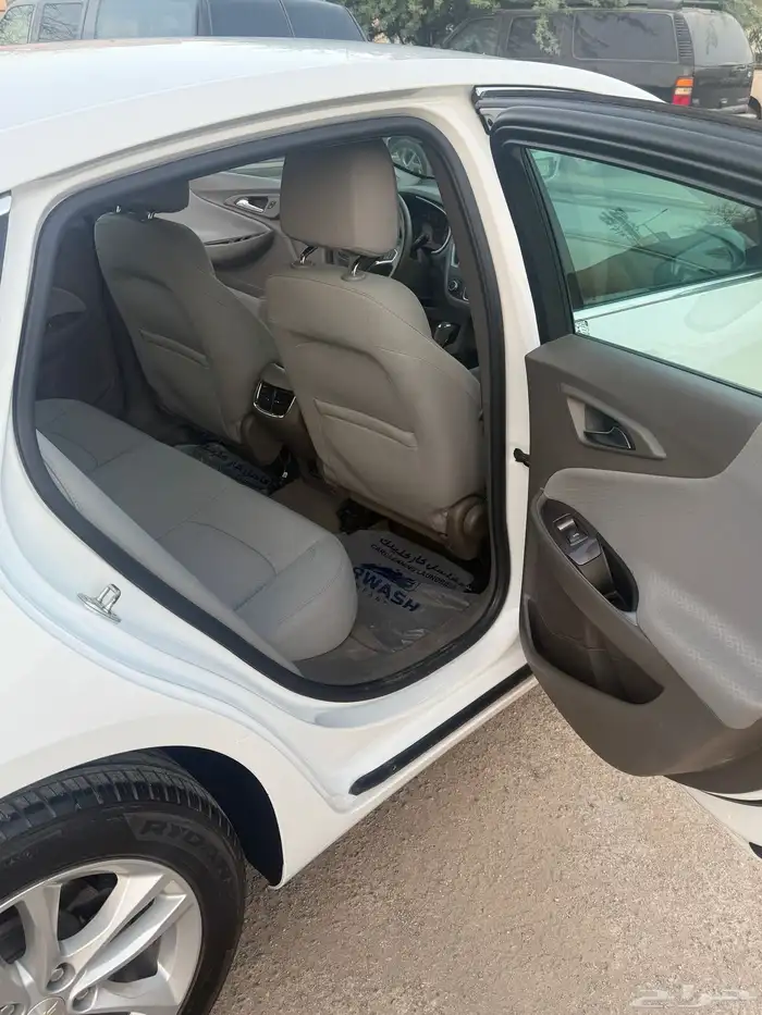 ماليبو 2018 بدي وكالة 11