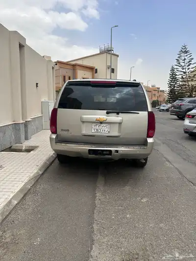 تاهو 2014 1