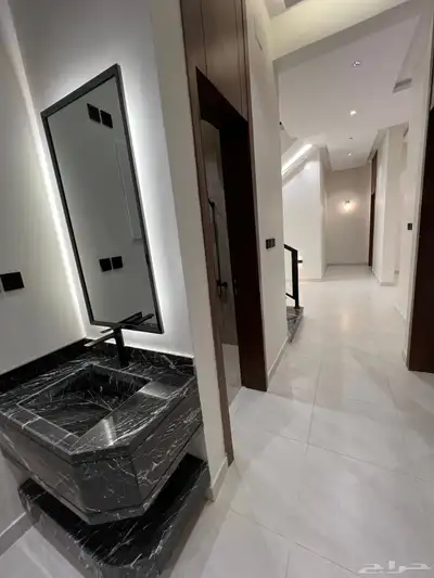 للبيع ارواف ارضيه وارواف علويه بالمحالة ابها دره المحاله 43