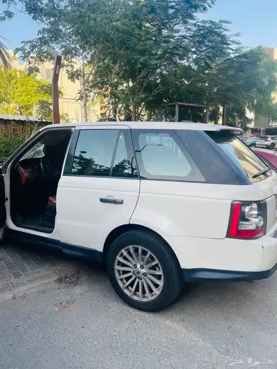 range rover 2010 hse 17