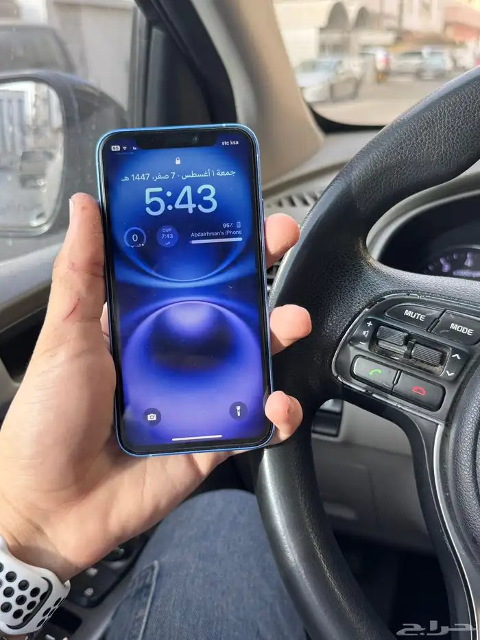 iPhone X But iPhone 16تم البيع 2