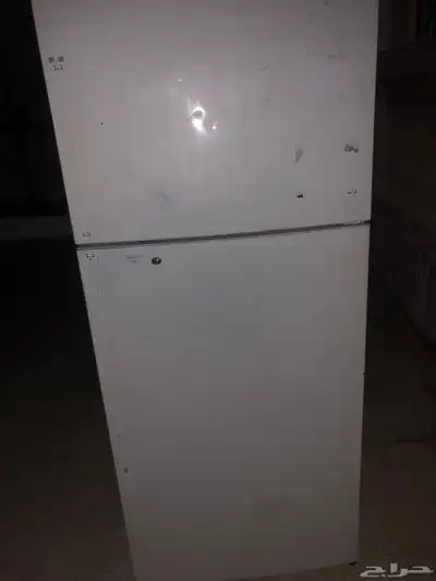 ثلاجة 2