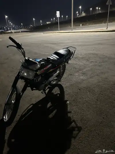 اكس 100 سزوكي 0