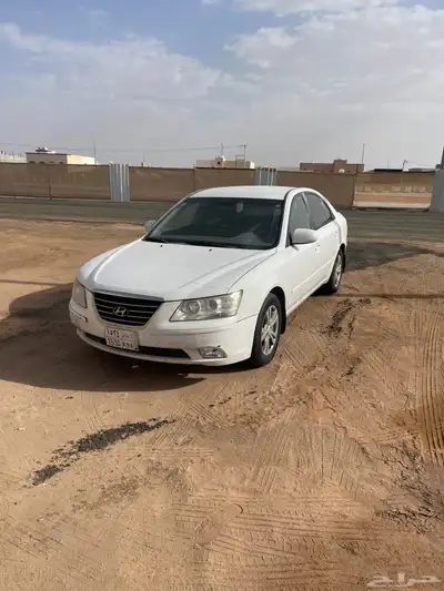 سوناتا 2010 للبيع 1