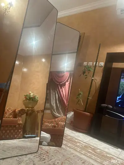 مراياه للمداخل والغرف 1