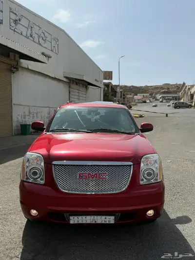 للبيع دينالي 2012 0