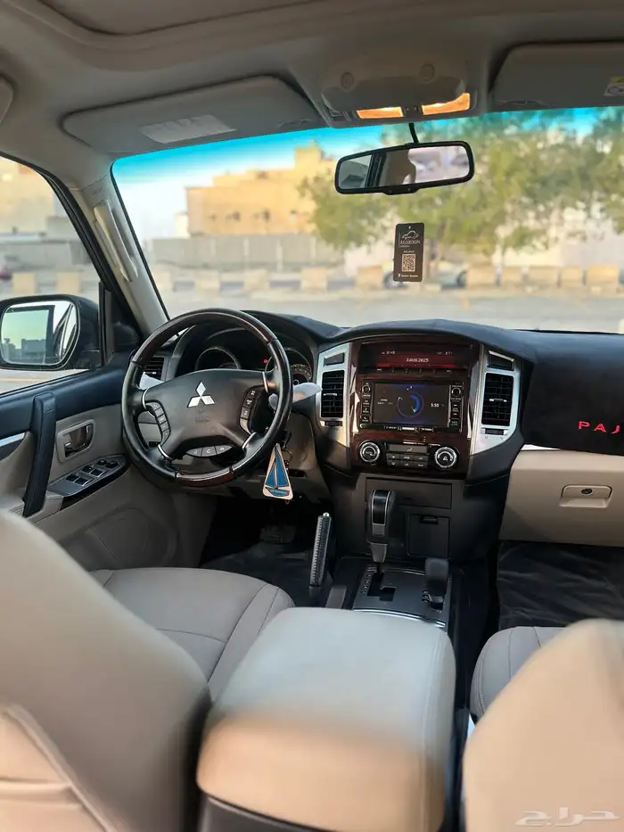 باجيرو 2018 19