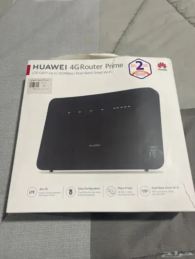 راوتر هواوي 4g 0