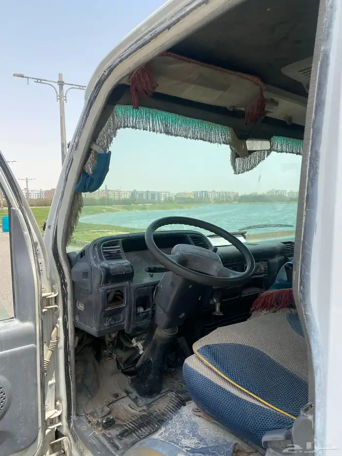 دينا ايسوزو 2008 للبيع 4
