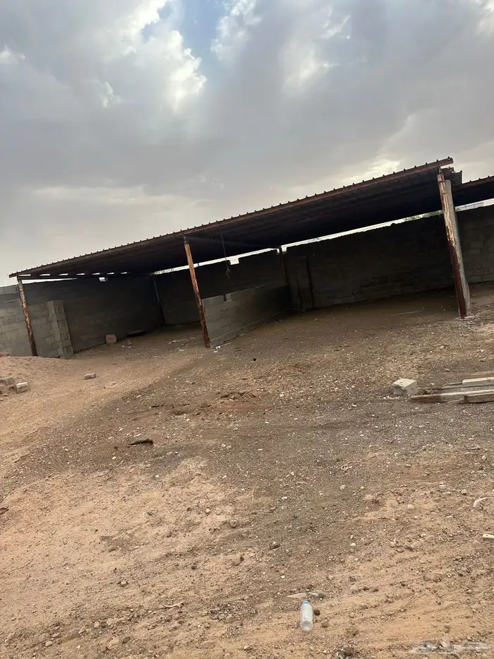 حوش غنم للاجار او لتنازل 12