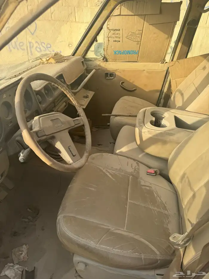 لاندكروزر 82 6