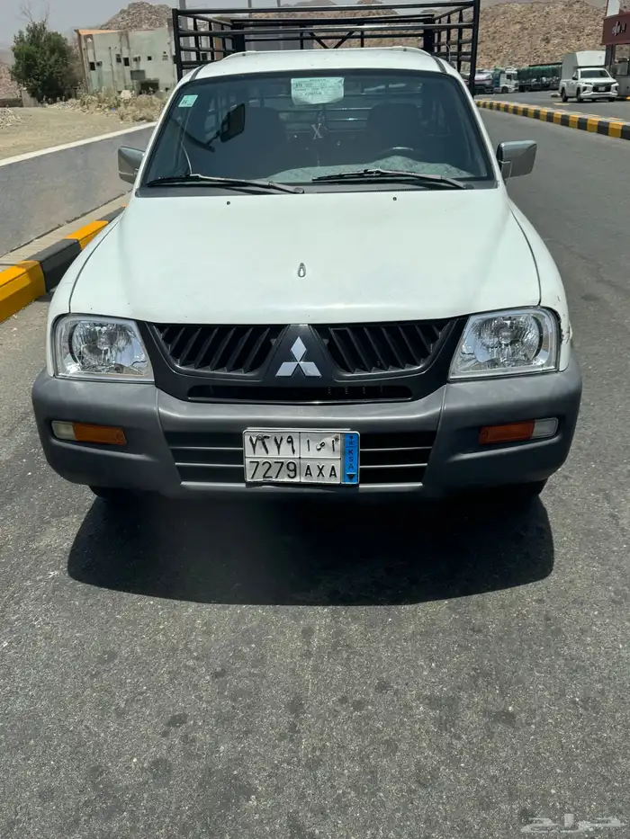ونيت ميتسوبيشي 10