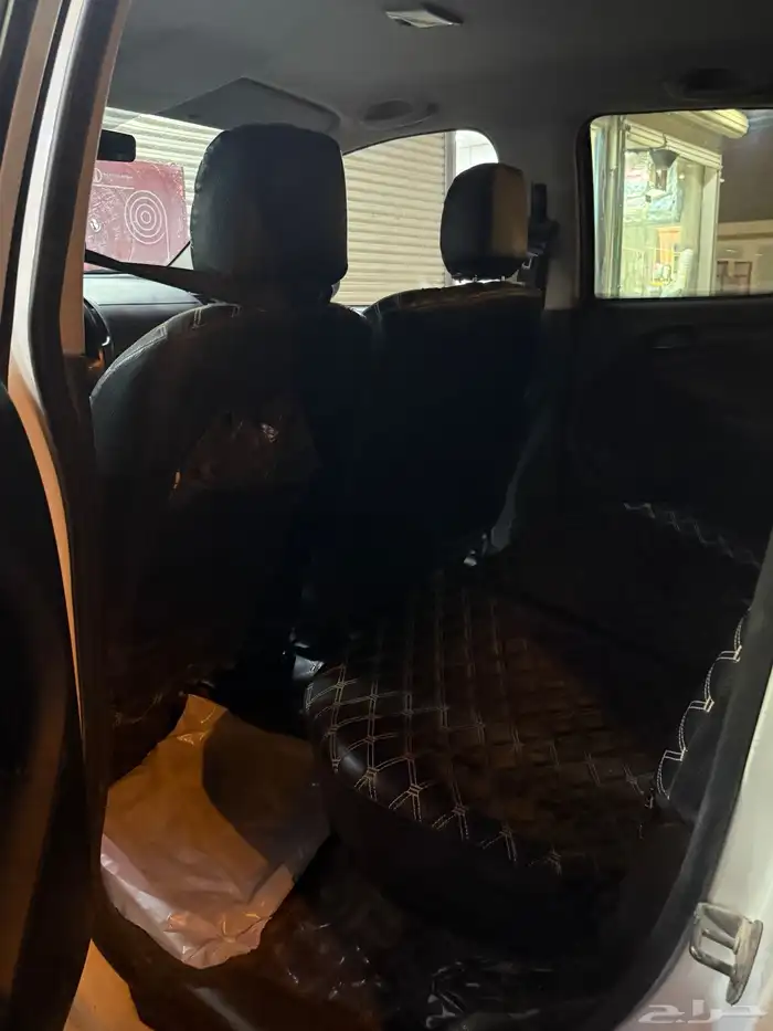 ايسوزو 2018. ديماكس ديزل دبل 2