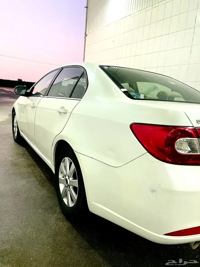 Automatic Chevrolet Epica LS شيفروليه إبيكا 2