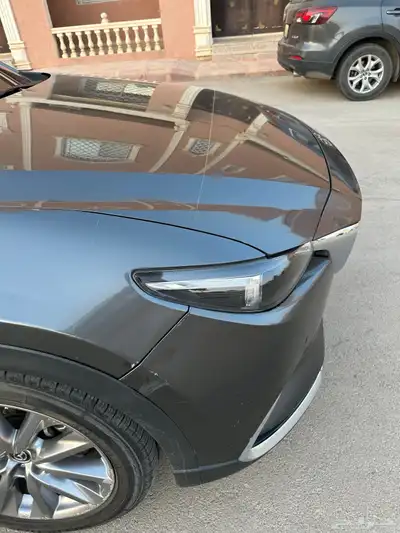 للبيع مازدا Cx9 2021 12