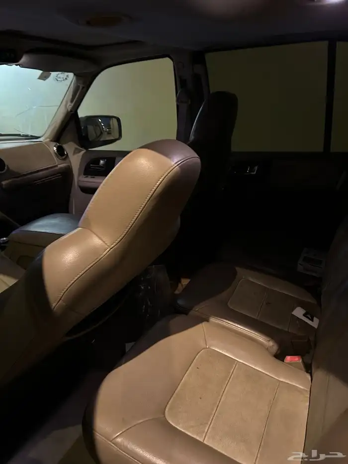 اكسبدشن 2006 واصل 9500 10