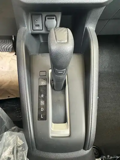 نيسان صني المكسيكي استاندر ابيض موديل 2024 24