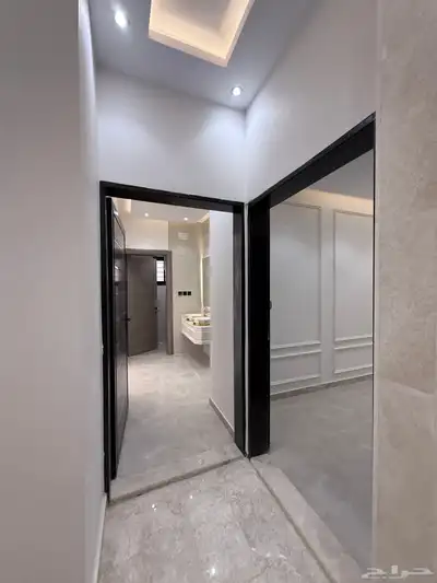 للبيع شقق علويه طريق ابها الخميس حي الضيافه بسعر 550 الف 8