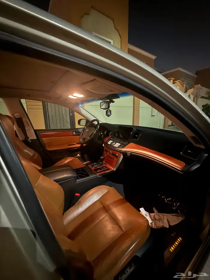 انفنتي M45 v8 فل كامل 16