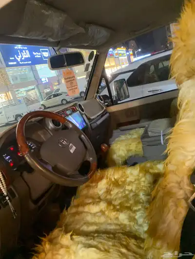 جيب بريمي ربع نطيف 2014 5