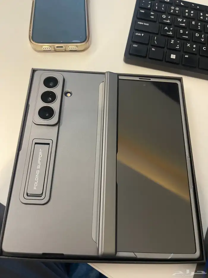 سامسونج فولد 7 - Samsung Z Fold 7 2