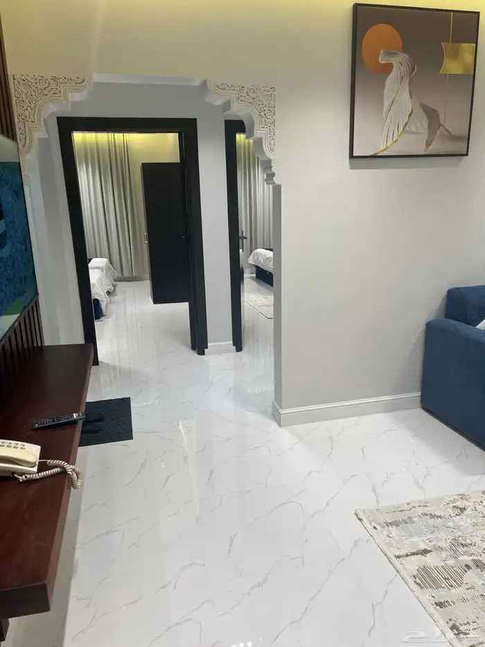 شقق موطن تفانين للايجار الشهرى واليومى 4
