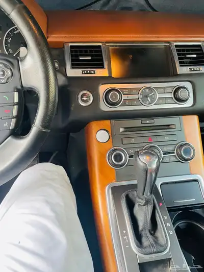 range rover 2010 hse 13