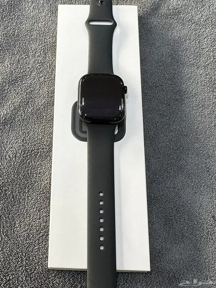 ساعه ابل الاصدار 10 مقاس 46mm 3