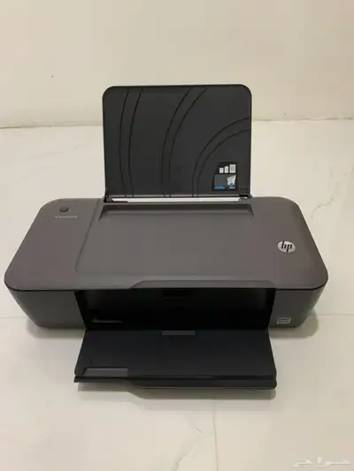 طابعتين استعمال جدا نظيف 2
