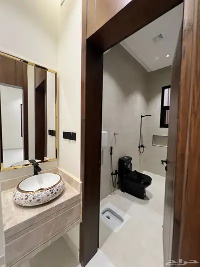 للبيع ارواف ارضيه وارواف علويه بالمحالة ابها دره المحاله 28
