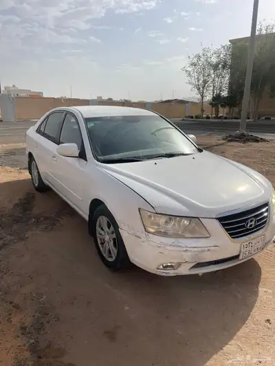 سوناتا 2010 للبيع 3