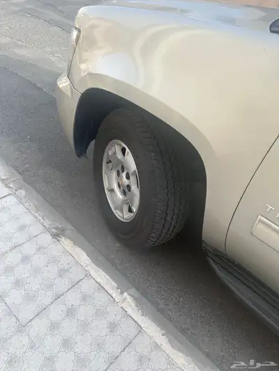 تاهو 2014 15