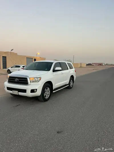 سكويا 2010 0