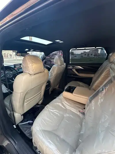 للبيع مازدا Cx9 2021 6