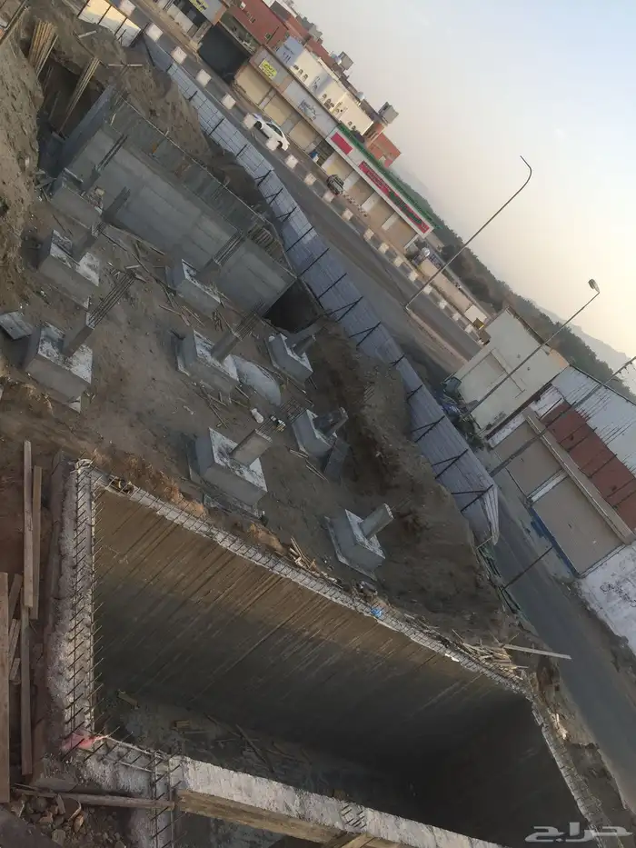 مقاولات عامه انشاء محطات وقود 12