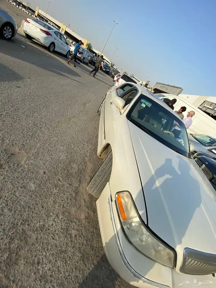لنكن موديل 2007 1