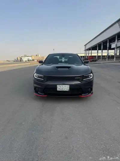 دوج تشارجر 2022 GT 0