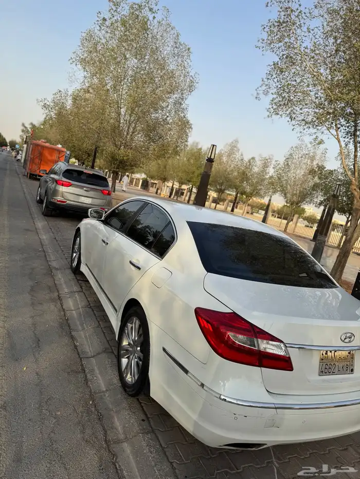 جنسس 2013 1