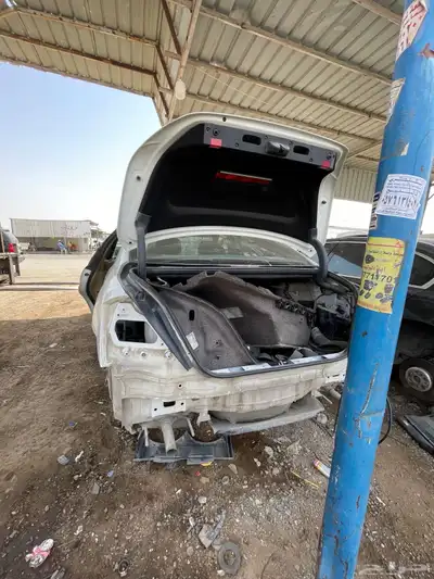 تشليح مرسيدس s350 2007-2013 6