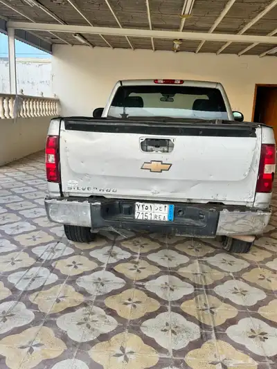 شفروليه 2010 5