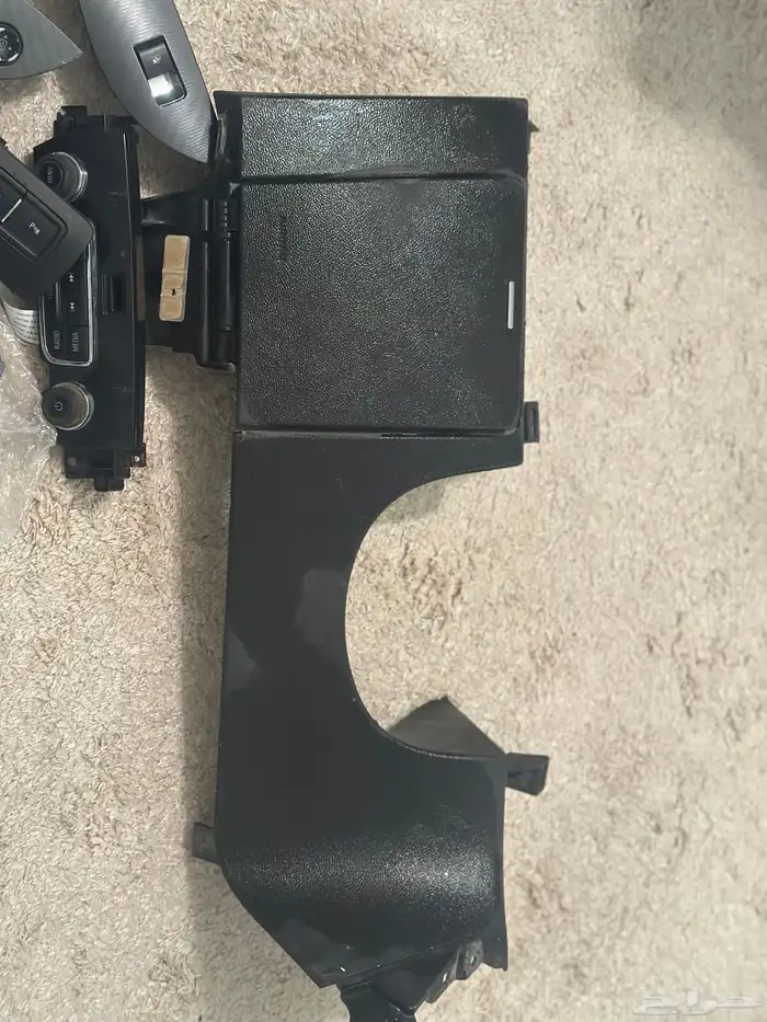 قطع غيار امبالا 2014 إلى 2019 6