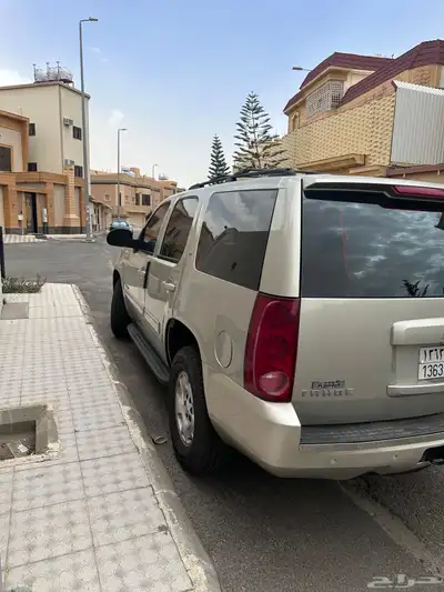 تاهو 2014 5