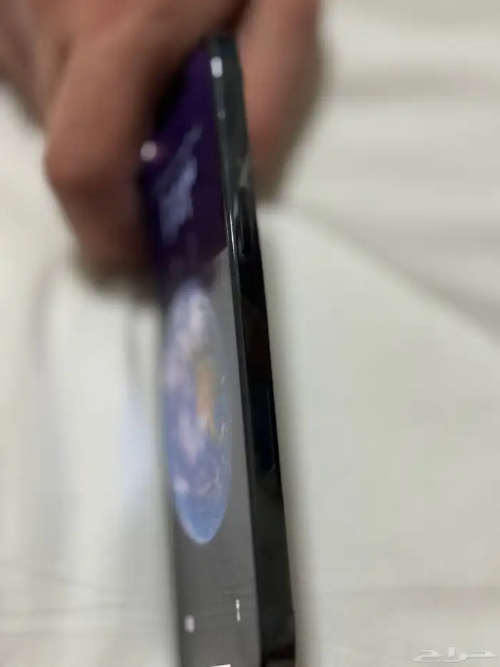 للبيع ايفون 12 برو ماكس 2