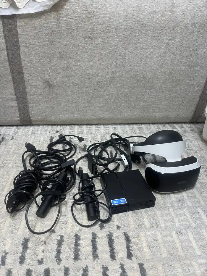 تم البيع vr نظاره 0