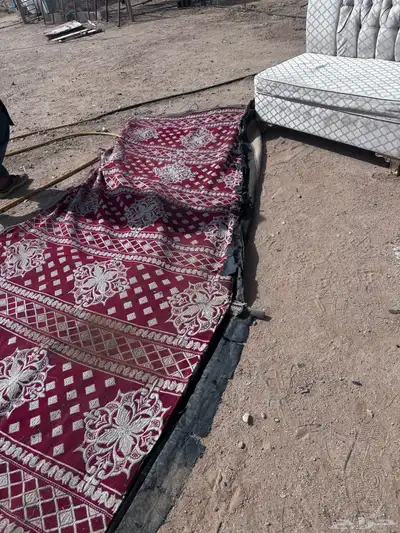 خيمة شعر 6 4 للبيع 8